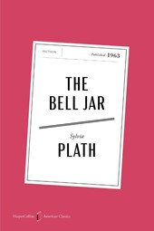 The Bell Jar American Classics Edition