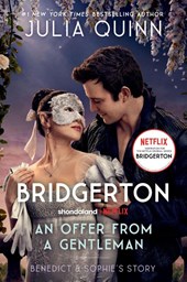 Offer From a Gentleman [TV Tie-in]