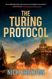The Turing Protocol