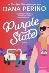 Perino, D: Purple State