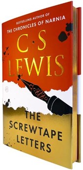 Lewis, C: Screwtape Letters (Deluxe Edition)
