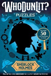 WhoDunLit?: Sherlock Holmes