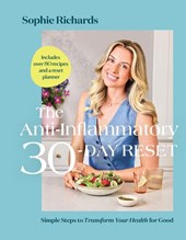 Richards, S: Anti-Inflammatory 30-Day Reset