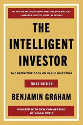 The Intelligent Investor