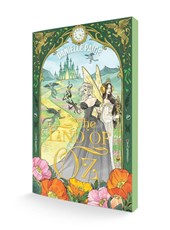 The End of Oz