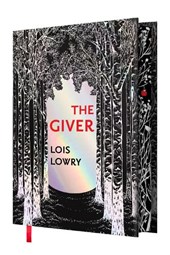 The Giver Deluxe Collector's Edition