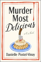 Murder Most Delicious