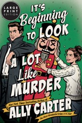It's Beginning to Look a Lot Like Murder