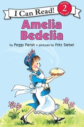 Amelia Bedelia