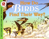 Gans, R: How Do Birds Find Their Way?