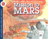 Mission to Mars