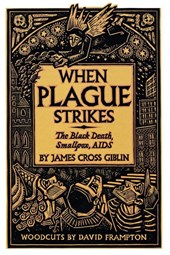 When Plague Strikes