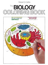 The Biology Coloring Book