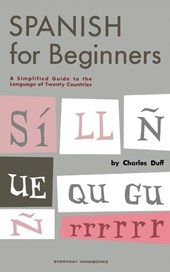 Spanish for Beginners