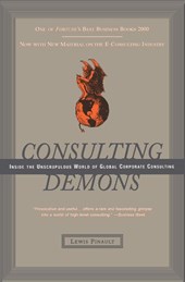 Consulting Demons