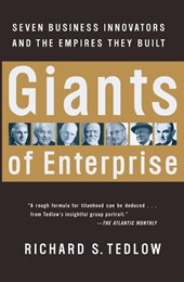 Giants of Enterprise