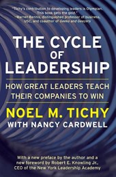 The Cycle Of Leadership