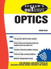 Schaum's Outline of Optics