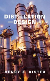 Distillation Design
