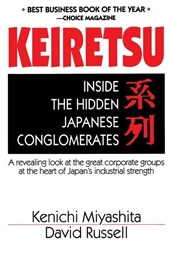 Keiretsu