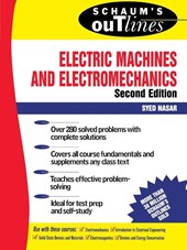 Schaum's Outline of Electric Machines & Electromechanics