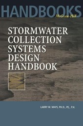 Stormwater Collection Systems Design Handbook