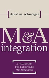 M&A Integration