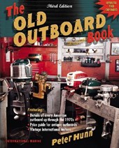 OLD OUTBOARD BK 3E