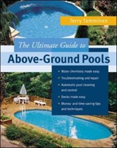 ULTIMATE GUIDE TO ABOVE-GROUND POOLS