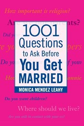 1001 Questions to Ask Before You Get Married