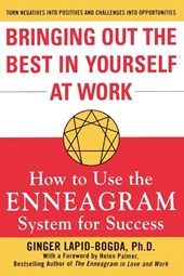 Bringing Out the Best in Yourself at Work