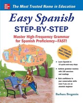 Easy Spanish Step-By-Step