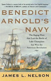 Benedict Arnold's Navy