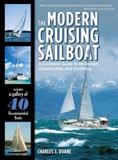 The Modern Cruising Sailboat