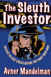 The Sleuth Investor
