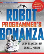 Robot Programmer's Bonanza