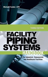 Facility Piping Systems Handbook