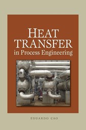 Heat Transfer in Process Engineering