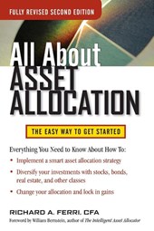 All About Asset Allocation, Second Edition