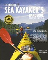 The Complete Sea Kayakers Handbook, Second Edition