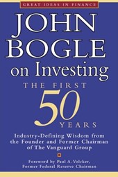 John Bogle on Investing