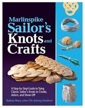 Marlinspike Sailor's Arts and Crafts
