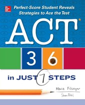 ACT 36 in Just 7 Steps