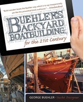 Buehler's Backyard Boatbuilding for the 21st Century