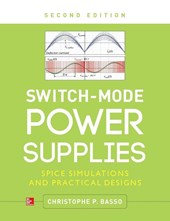 Switch-Mode Power Supplies, Second Edition