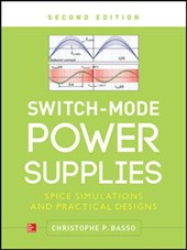 Switch-Mode Power Supplies, Second Edition
