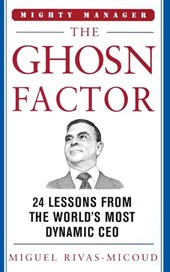 The Ghosn Factor