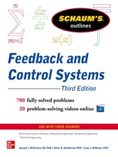 Schaum’s Outline of Feedback and Control Systems