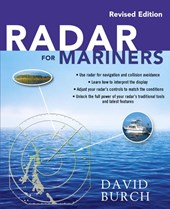 Radar for Mariners, Revised Edition