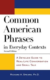 Common Amer Phrases in Everyda
